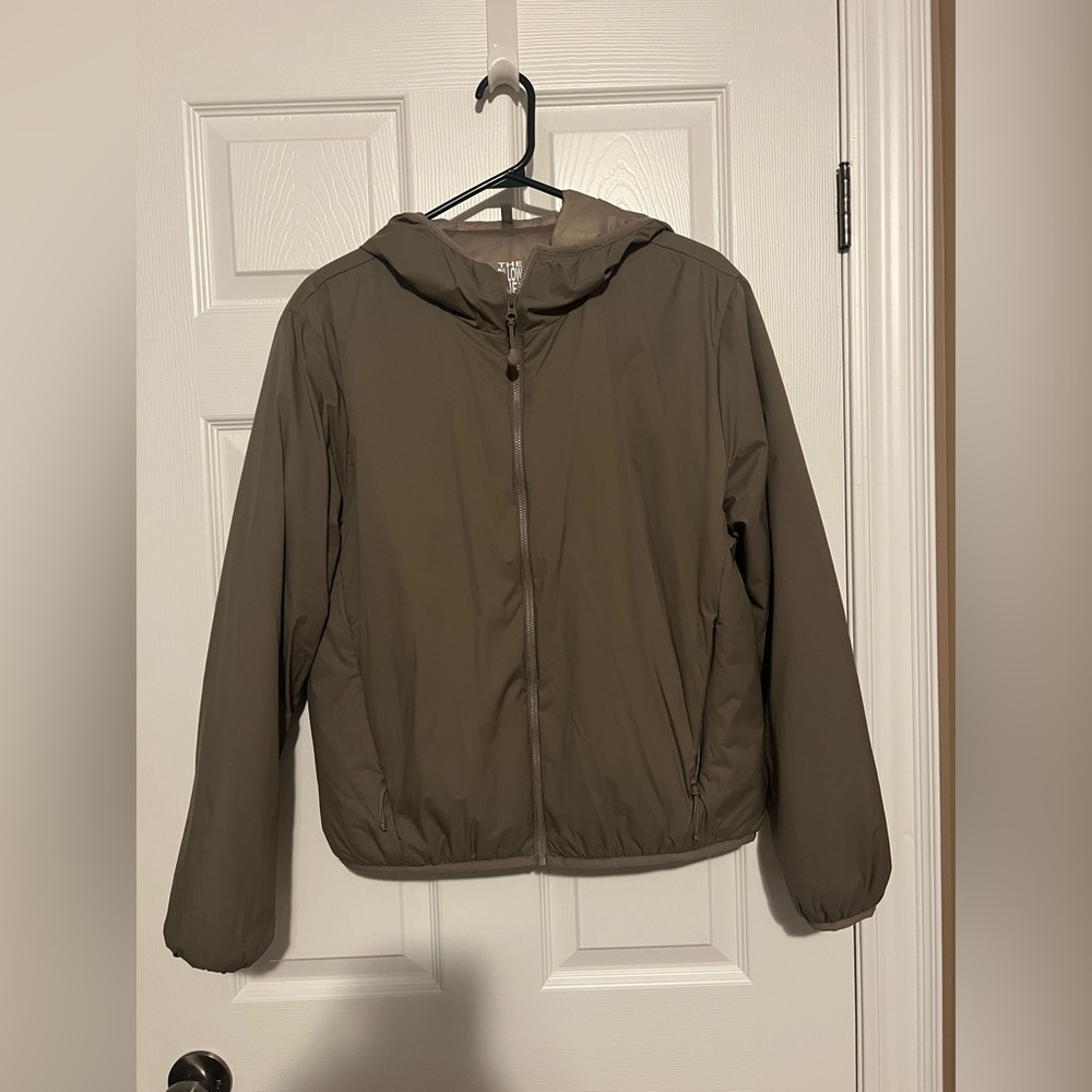 TNA Pillow Puff Jacket
